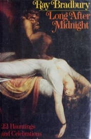 Long After Midnight