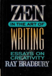 Zen in the art of writing
