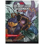 Explorer's Guide to Wildemount