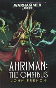 Ahriman