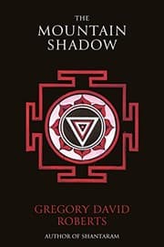 The Mountain Shadow