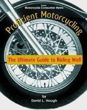 Proficient Motorcycling