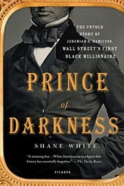 Prince of darkness