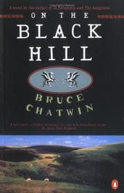 On the Black Hill