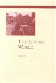 The literal world