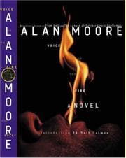 Voice of the fire