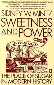 Sweetness and power