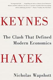 Keynes Hayek