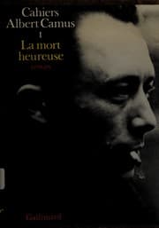 La Mort heureuse