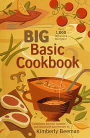 Big Basic Cookbook