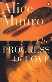 The progress of love