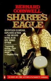 Sharpe's Eagle
