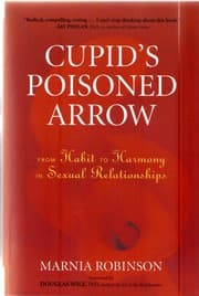 Cupid's poisoned arrow