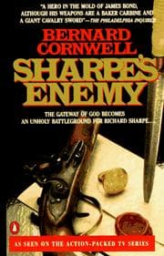 Sharpe's enemy