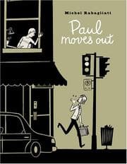 Paul Moves Out