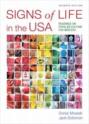 Signs of life in the U.S.A.