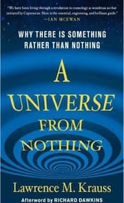 A Universe from Nothing