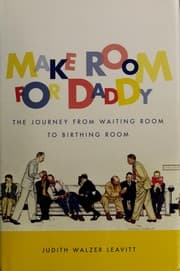 Make room for daddy