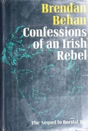 Confessions of an Irish rebel