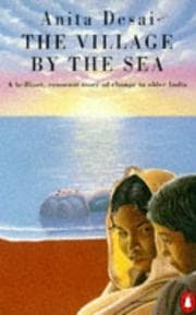 The village by the sea