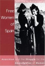Free Women of Spain