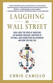 LAUGHING AT WALL STREET