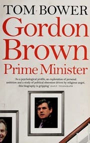 GORDON BROWN: PRIME MINISTER