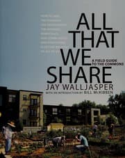 All that we share