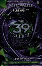 Flashpoint