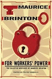 For workers' power