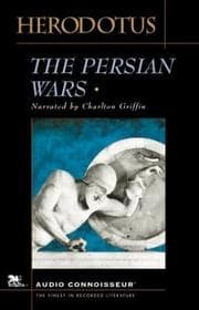 The Persian wars