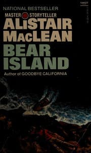 Bear Island