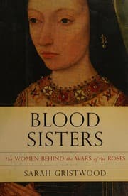 Blood sisters