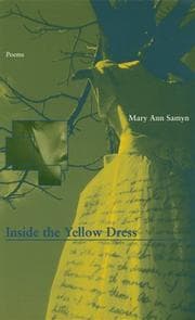 Inside the yellow dress