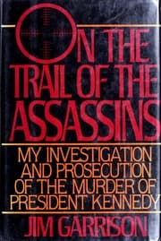 On the trail of the assassins