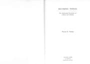 Becoming Indian
