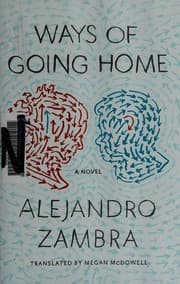Ways of going home