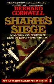 Sharpe's siege
