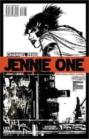 Channel Zero