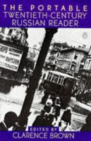 Twentieth-Century Russian Reader