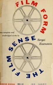 Film form : essays in film theory