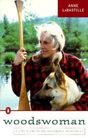 Woodswoman