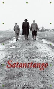 Sátántangó