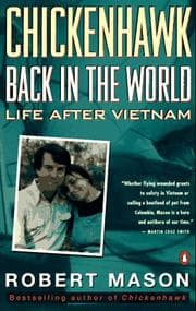 Chickenhawk: Back in the World Again