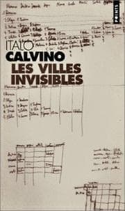Le città invisibili