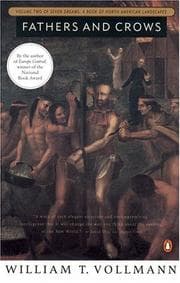 Fathers and Crows (Seven Dreams)