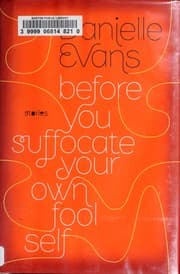 Before you suffocate your own fool self