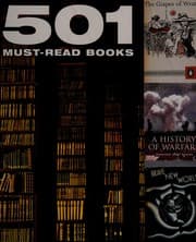 501 must-read books