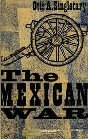 The Mexican War