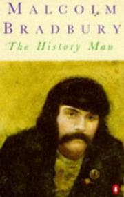 The history man